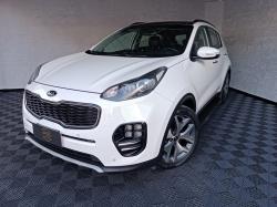 KIA Sportage 2.0 16V 4P EX AUTOMTICO