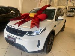 LAND ROVER Discovery Sport 2.0 4P D180 SE TURBO DIESEL AUTOMTICO