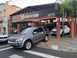 LAND ROVER Freelander 2 2.0 16V 4P SE SI4  AUTOMTICO