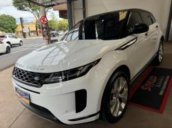 LAND ROVER Range Rover Evoque 2.0 4P FLEX P250 SE AWD AUTOMTICO