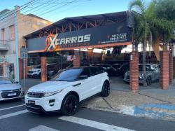 LAND ROVER Range Rover Evoque 2.0 16V 4P 4WD DYNAMIC TECH AUTOMTICO