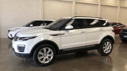 LAND ROVER Range Rover Evoque 2.0 16V 4P 4WD SE AUTOMTICO