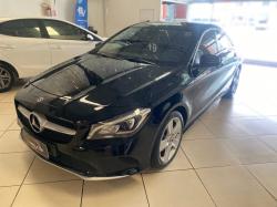 MERCEDES-BENZ CLA 180 1.6 16V 4P CGI TURBO 7G-TRONIC DCT AUTOMÁTICO