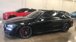 MERCEDES-BENZ CLA 45 AMG 2.0 16V 4P TURBOCHARGED AUTOMTICO