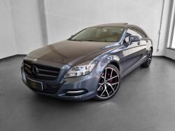 MERCEDES-BENZ CLS 350 3.5 V6 4P AVANTGARDE