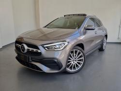 MERCEDES-BENZ GLA 200 1.3 16V 4P GCI AMG LINE 7G-DCT AUTOMTICO
