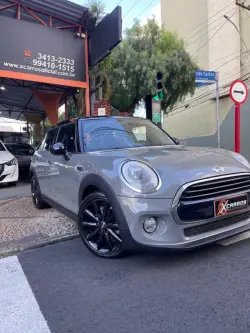 MINI Cooper 1.5 12V TURBO AUTOMTICO