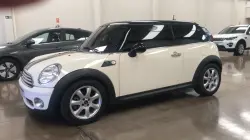 MINI Cooper 1.6 16V CHILI AUTOMTICO