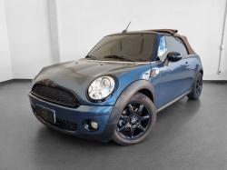 MINI Cooper 1.6 16V CABRIO AUTOMTICO