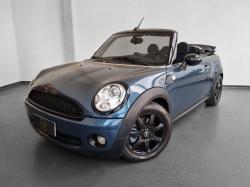 MINI Cooper 1.6 16V CABRIO AUTOMTICO