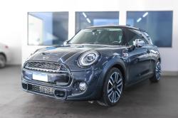 MINI Cooper 2.0 16V TWINPOWER S STEPTRONIC AUTOMTICO