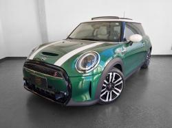 MINI Cooper 2.0 16V 4P TWINPOWER S STEPTRONIC AUTOMTICO