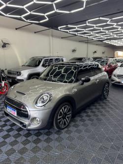MINI Cooper 2.0 16V S TOP TURBO