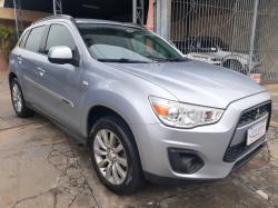 MITSUBISHI ASX 2.0 16V 4P 4X4 AWD AUTOMTICO