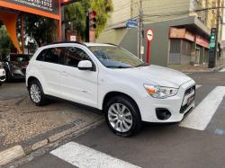 MITSUBISHI ASX 2.0 16V 4P