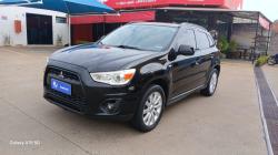 MITSUBISHI ASX 2.0 16V 4P AUTOMTICO