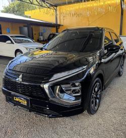 MITSUBISHI Eclipse Cross 1.5 16V 4P MIVEC HPE-S TURBO AUTOMTICO CVT