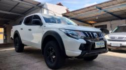 MITSUBISHI L 200 Triton 2.4 16V OUTDOOR HPE-S 4X4 CABINE DUPLA TURBO DIESEL AUTOMTICO