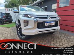 MITSUBISHI L 200 Triton 2.4 16V SPORT HPE 4X4 CABINE DUPLA TURBO DIESEL AUTOMTICO