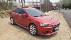 MITSUBISHI Lancer 2.0 16V 4P GT AWD AUTOMTICO