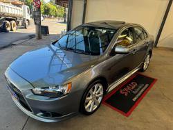 MITSUBISHI Lancer 2.0 16V 4P GT AWD AUTOMTICO