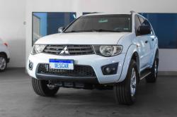 MITSUBISHI Pajero Dakar 3.2 16V 4P 4X4 TURBO INTERCOOLER DIESEL