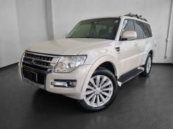 MITSUBISHI Pajero Full 3.8 V6 24V HPE 4X4 AUTOMTICO