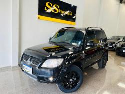 MITSUBISHI Pajero TR4 2.0 16V 4P FLEX