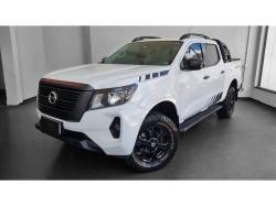 NISSAN Frontier 2.3 ATTACK CABINE DUPLA 4X4 BI-TURBO DIESEL AUTOMTICO