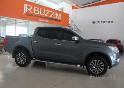 NISSAN Frontier 2.3 16V XE 4X4 CABINE DUPLA BI-TURBO DIESEL AUTOMTICO