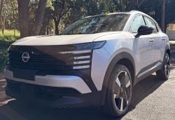 NISSAN Kicks 1.0 12V 4P FLEX ADVANCE TURBO DCT AUTOMTICO