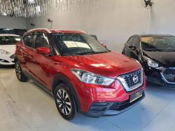 NISSAN Kicks 1.6 16V 4P FLEXSTART S