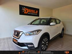 NISSAN Kicks 1.6 16V 4P FLEX SV X-TRONIC AUTOMTICO CVT