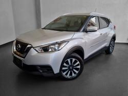 NISSAN Kicks 1.6 16V 4P FLEXSTART S DIRECT X-TRONIC AUTOMTICO CVT