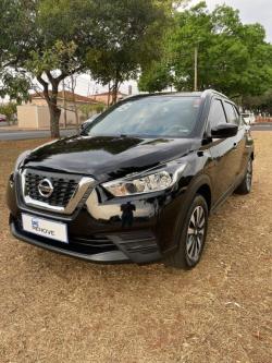 NISSAN Kicks 1.6 16V 4P FLEXSTART SENSE