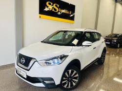 NISSAN Kicks 1.6 16V 4P FLEXSTART SL X-TRONIC AUTOMTICO CVT