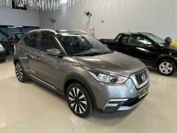 NISSAN Kicks 1.6 16V 4P FLEX SV X-TRONIC AUTOMTICO CVT