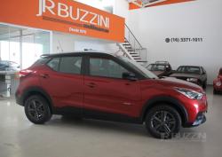 NISSAN Kicks 1.6 16V 4P FLEXSTART S