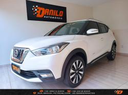 NISSAN Kicks 1.6 16V 4P FLEX SV X-TRONIC AUTOMTICO CVT