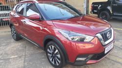 NISSAN Kicks 1.6 16V 4P FLEXSTART SL X-TRONIC AUTOMTICO CVT