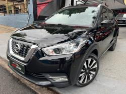 NISSAN Kicks 1.6 16V 4P FLEXSTART SL X-TRONIC AUTOMTICO CVT