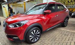 NISSAN Kicks 1.6 16V 4P FLEXSTART SL X-TRONIC AUTOMTICO CVT