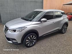 NISSAN Kicks 1.6 16V 4P FLEX SV X-TRONIC AUTOMTICO CVT