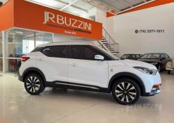 NISSAN Kicks 1.6 16V 4P FLEXSTART RIO 2016 X-TRONIC AUTOMTICO CVT