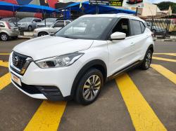 NISSAN Kicks 1.6 16V 4P FLEXSTART S