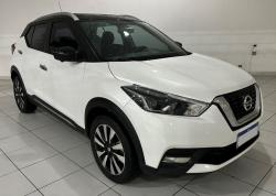 NISSAN Kicks 1.6 16V 4P FLEXSTART SL X-TRONIC AUTOMTICO CVT