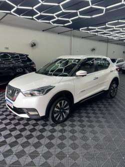 NISSAN Kicks 1.6 16V 4P FLEXSTART SL X-TRONIC AUTOMTICO CVT