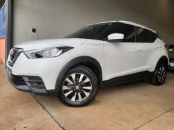 NISSAN Kicks 1.6 16V 4P FLEXSTART S