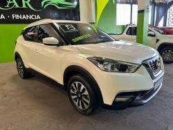 NISSAN Kicks 1.6 16V 4P FLEXSTART S DIRECT X-TRONIC AUTOMTICO CVT