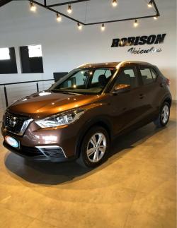 NISSAN Kicks 1.6 16V 4P FLEX SV X-TRONIC AUTOMTICO CVT
